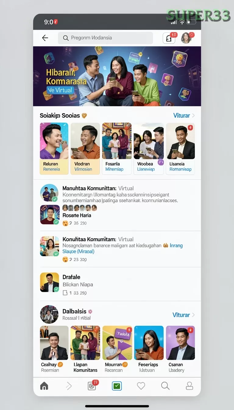 Cuplikan layar AGENSLOT138 — pengaturan akun