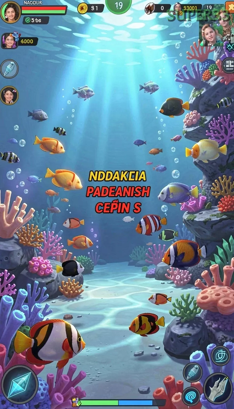 Cuplikan layar LITETOTO — aktivitas