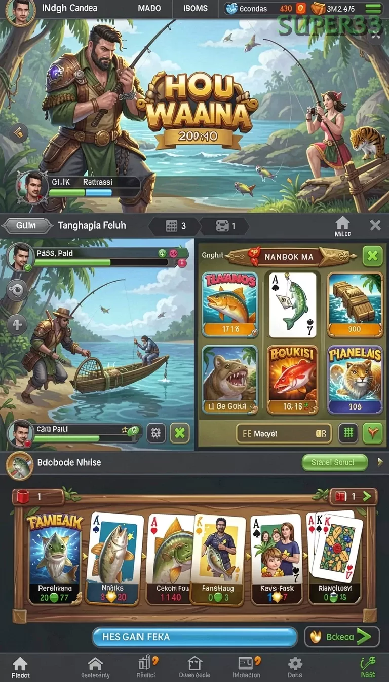 Cuplikan layar LITETOTO — pengaturan akun