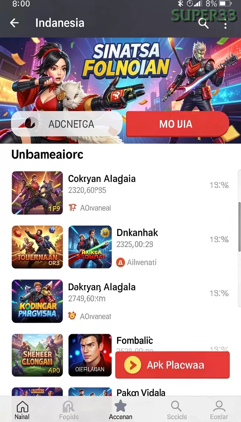 Cuplikan layar LITETOTO — halaman utama