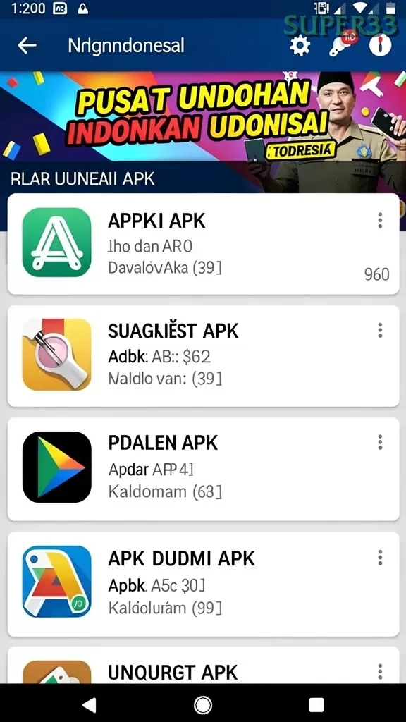 Cuplikan layar AGENSLOT138 — halaman utama